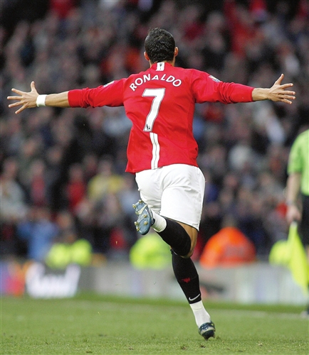 曼城对未来 曼城对未来